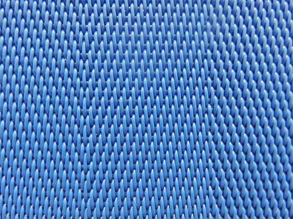 de polyester pour une machine de pressage à bande de filtre